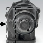 Fresh Water Pump 3-53